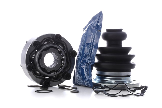 OE Kit giunto omocinetico AUDI A6 2015 1K0498103A, 1K0498103AX, 251598101A di MEYLE