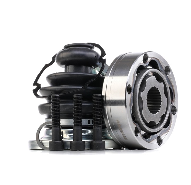 OEM Ledsats, drivaxel VW Transporter IV Minibuss 70B, 70C, 7DB, 7DK, 70J, 70K, 7DC, 7DJ 701498103A, 701498103AX, 701498350AV från MEYLE - spara pengar med våra låga priser