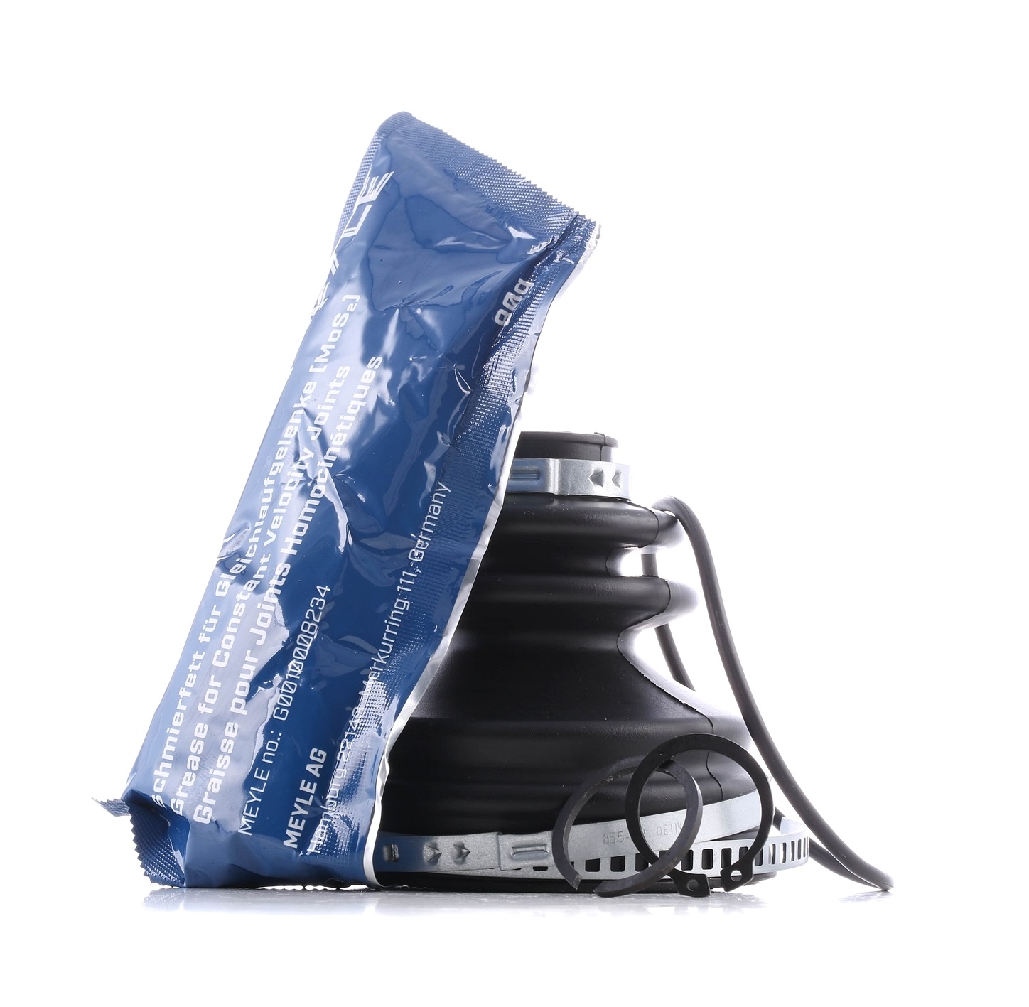Ostke MEYLE Kaitsekummikomplekt, veovõll Toode nr.: 100 498 0089 madala hinnaga 13,82 €