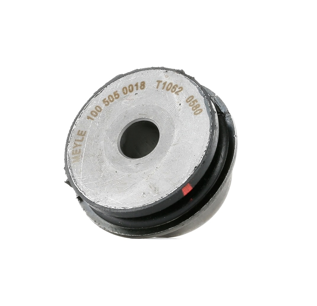 Acquista Bronzina cuscinetto, Braccio oscillante da MEYLE Numero prodotto.: 100 505 0018 al costo di soli 9,22 €