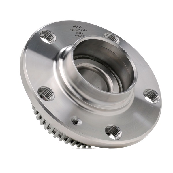 OEM Jogo de rolamentos de roda Skoda Roomster 5j 2008 1J0501477A, 1J0501611D, 1J0598477 MEYLE