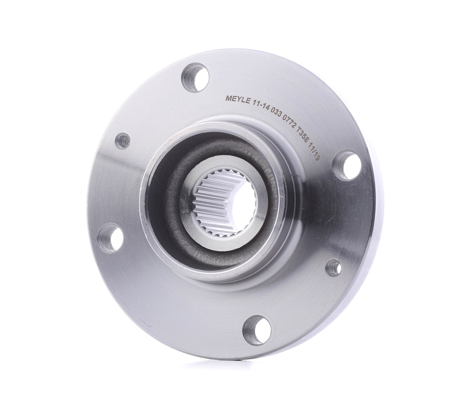 MEYLE 11-14 033 0772 Moyeu de roue