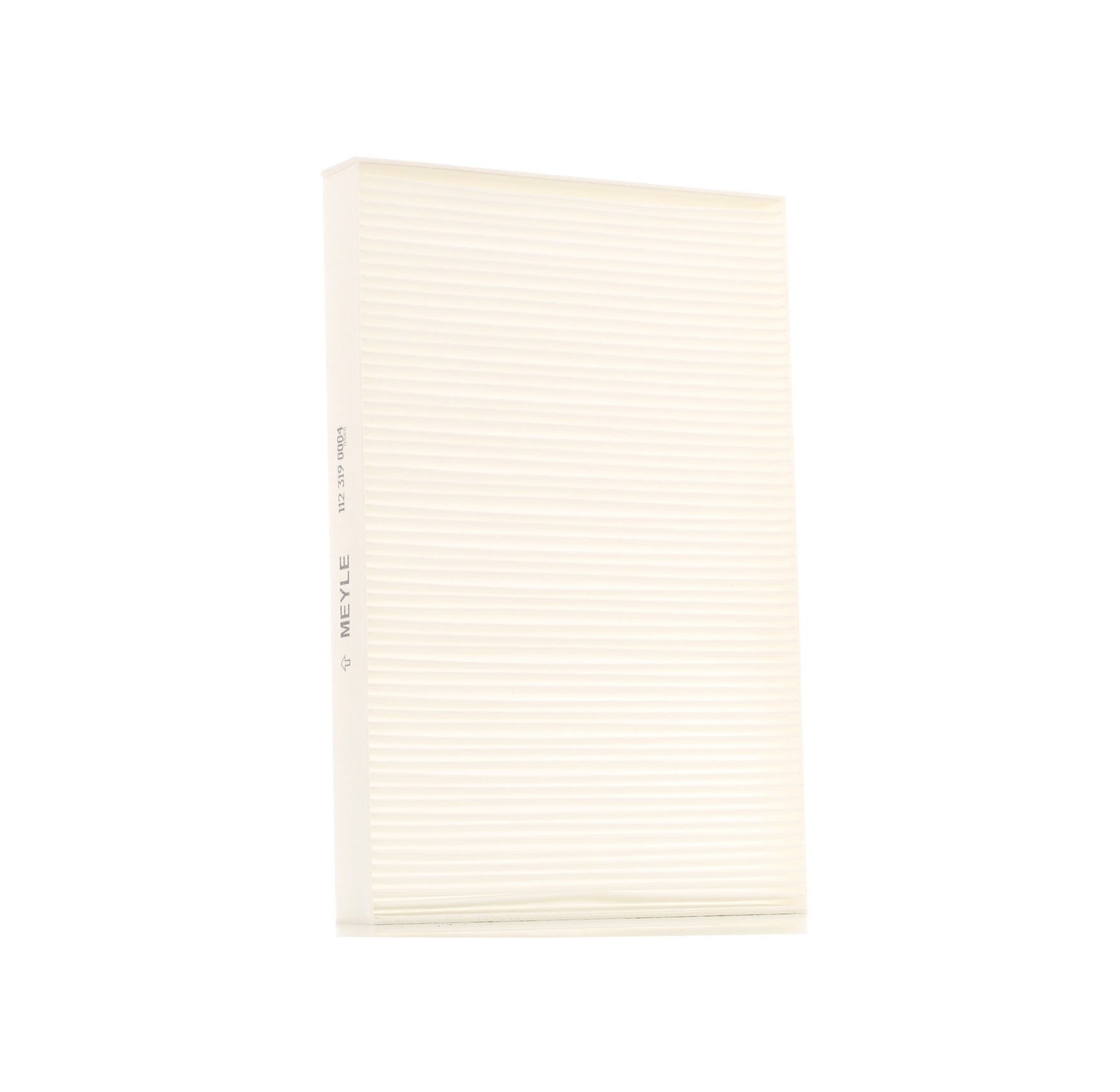 Ostke MEYLE Filter, salongiõhk Toode nr.: 112 319 0004 madala hinnaga 10,64 €