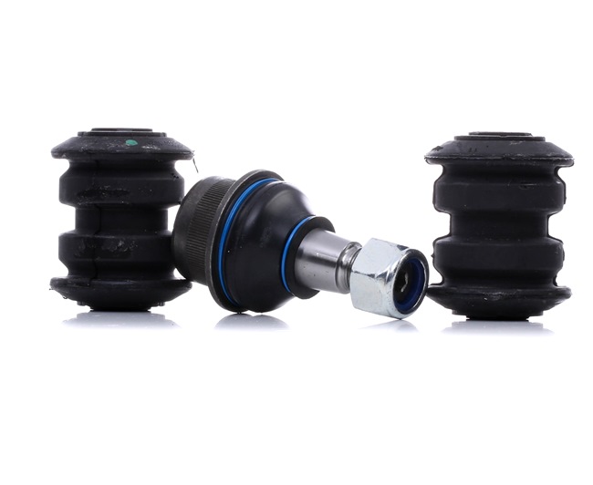 Reparatieset, wielophanging MERCEDES-BENZ in originele kwaliteit 2E0407151M, 2E0407152M, 2E0407523 van MEYLE