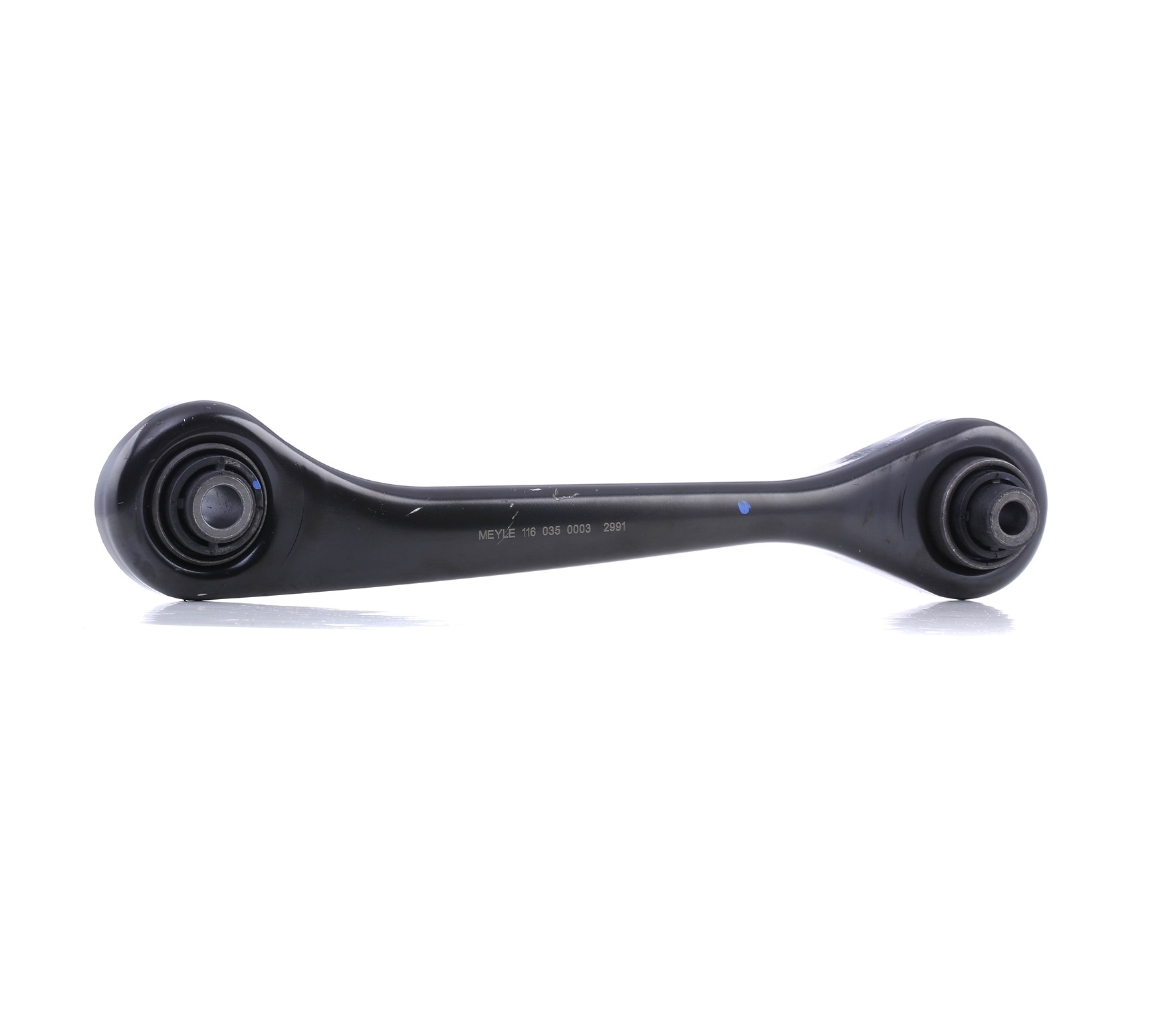 Compre MEYLE Travesaños / barras, suspensión ruedas Número de producto: 116 035 0003 a bajo precio de 25,84 €