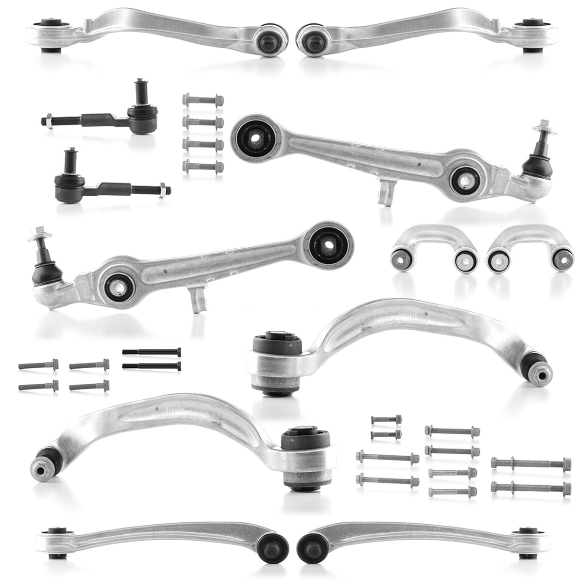 MEYLE Querlenker Satz Produkt Nr.: 116 050 0085/HD zum unschlagbaren Preis von 527,44 € erstehen
