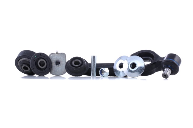 OEM Kit braccetti Audi 100 C4 1991 4A0407151, 4A0407152, 4A0407152 MEYLE