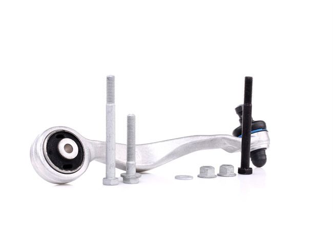 OE Braccetti AUDI ALLROAD 2004 4D0407510B, 4D0407510D, 4D0407510F di MEYLE
