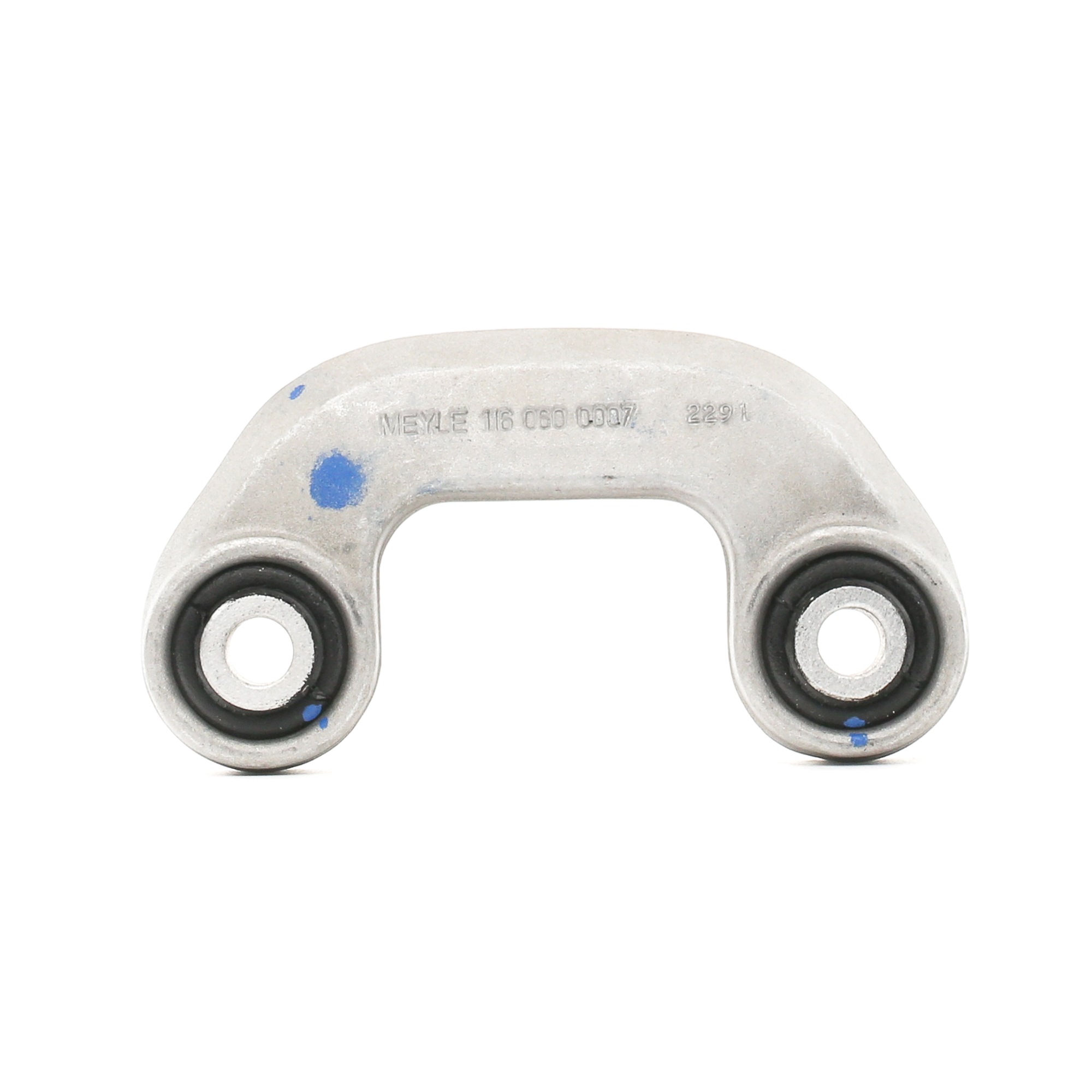 Ostke MEYLE Stabilisaator, Stabilisaator Toode nr.: 116 060 0007 madala hinnaga 17,85 €