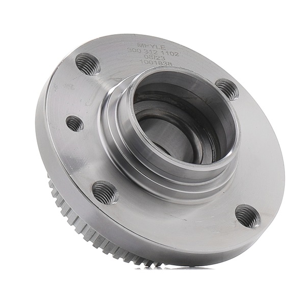 OE Naboj kola BMW Z1 1989 1128157, 1128569, 1129576 z MEYLE
