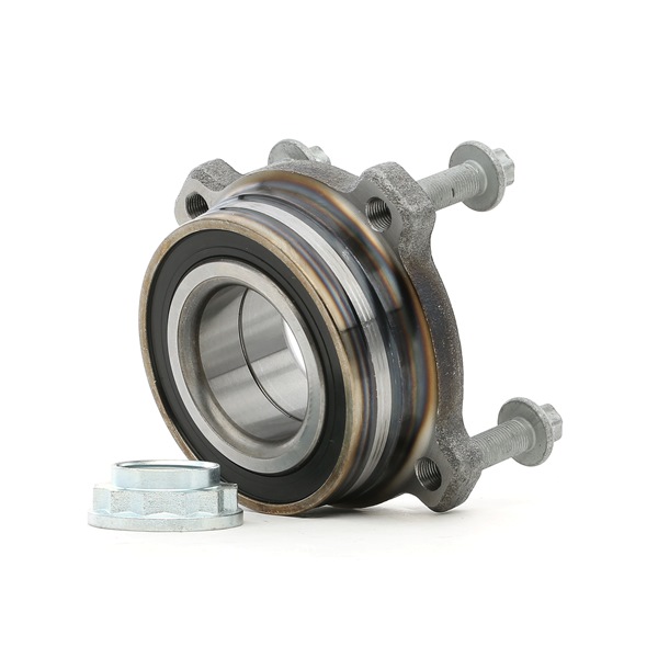 OEM Naboj kola BMW E39 2003 1093102, 1093725, 1095652 MEYLE