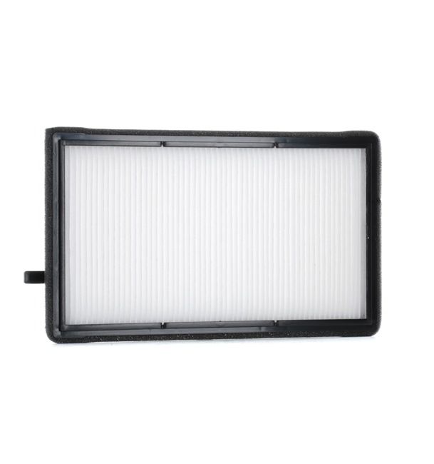 Original Innenraumfilter BMW 3 Cabrio E36 1393489, 64111393489, 64119069895 von MEYLE - faire Konditionen sichern & Geld sparen
