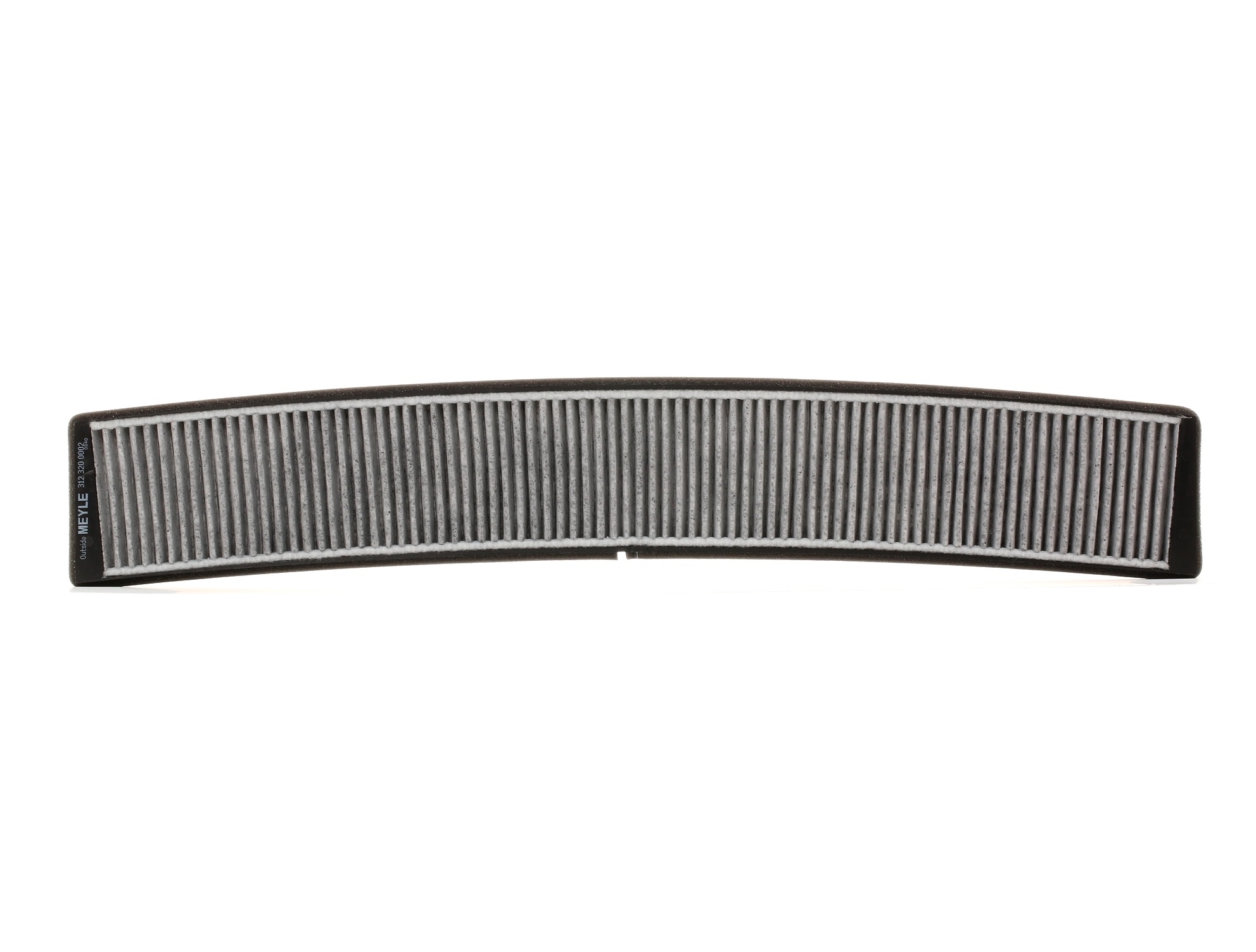 Ostke MEYLE Filter, salongiõhk Toode nr.: 312 320 0002 madala hinnaga 17,44 €