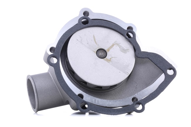 Kühlwasserpumpe BMW E28 1985 MEYLE 313 011 2400
