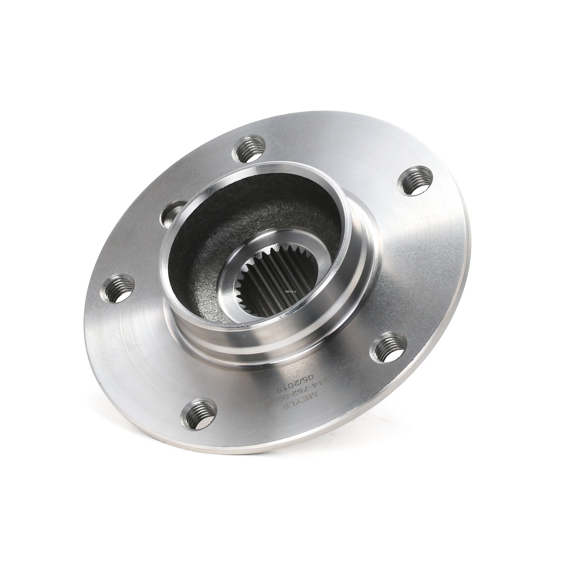 MEYLE Radnabe Produkt Nr.: 314 752 0003 zum günstigen Preis von 43,08 € kaufen