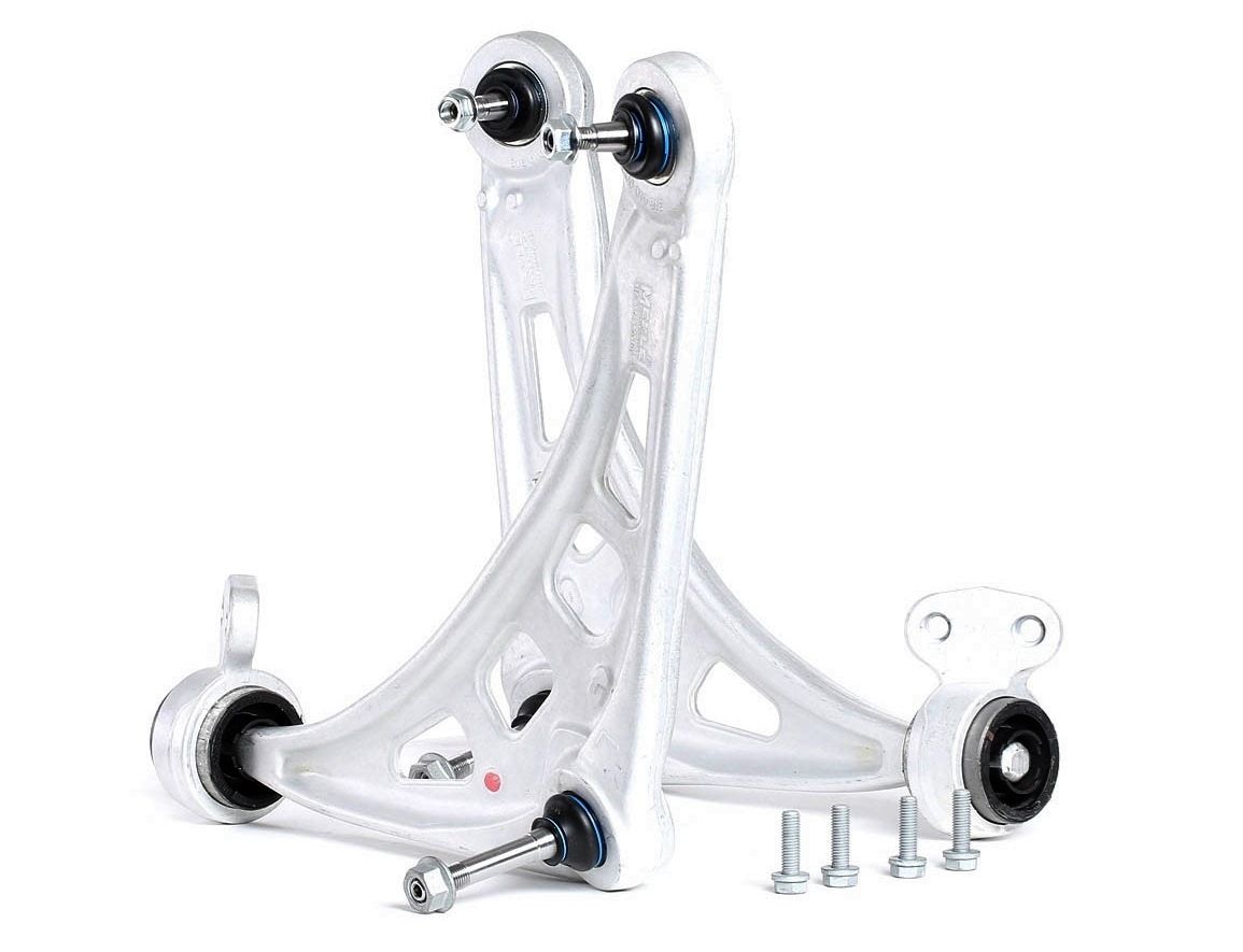 Compre MEYLE Juego de reparación, brazo de suspensión Número de producto: 316 050 0000/HD a bajo precio de 286,32 €