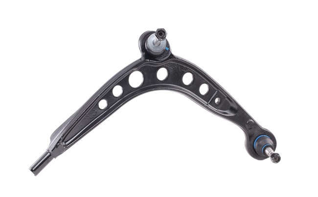 BMW E30 Convertible 1988 Suspension arms MEYLE OEM 1127726, 31121127726, 31121701060