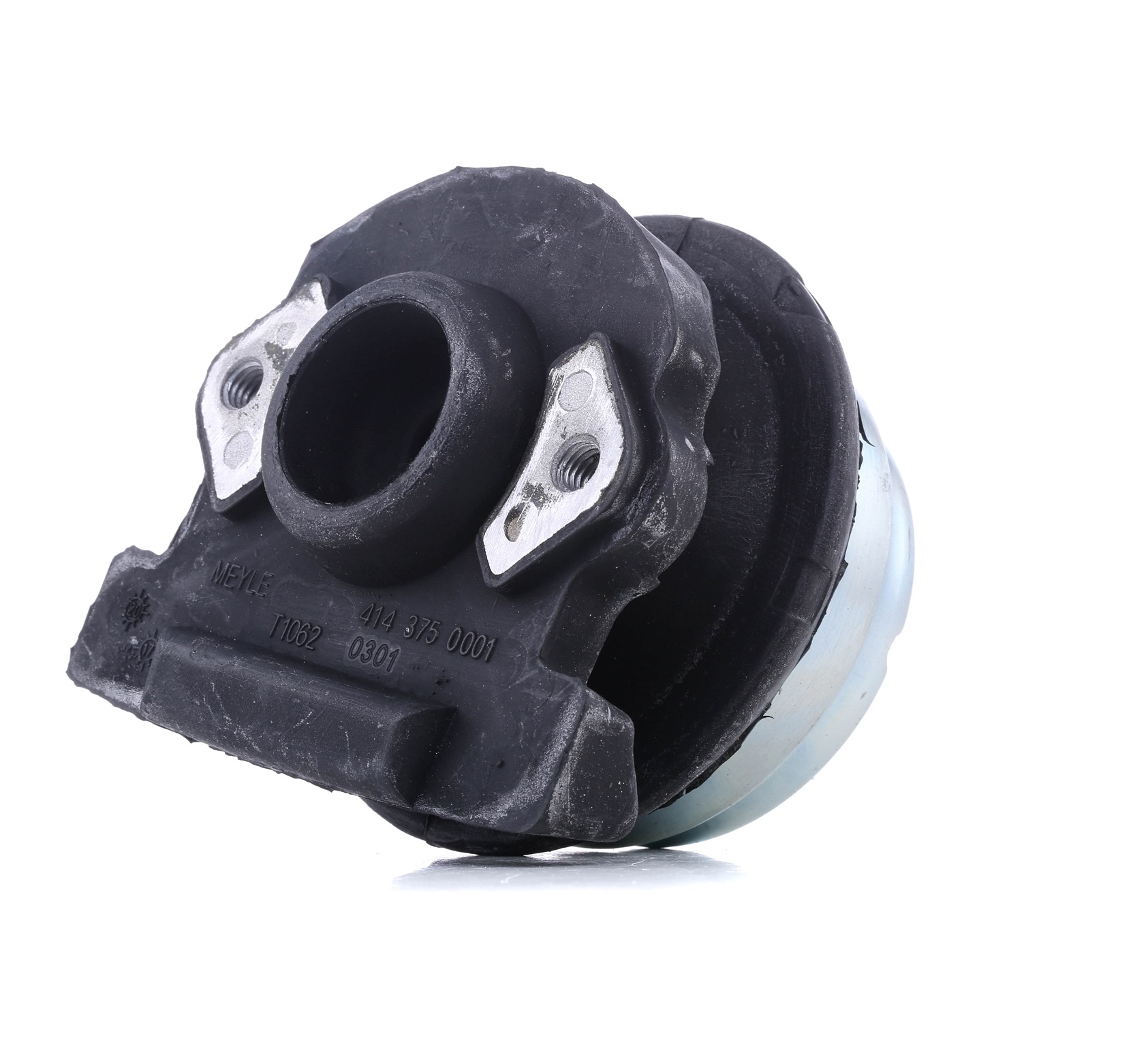 Acquista Supporto motore da MEYLE Numero prodotto.: 414 375 0001 al costo di soli 107,08 €