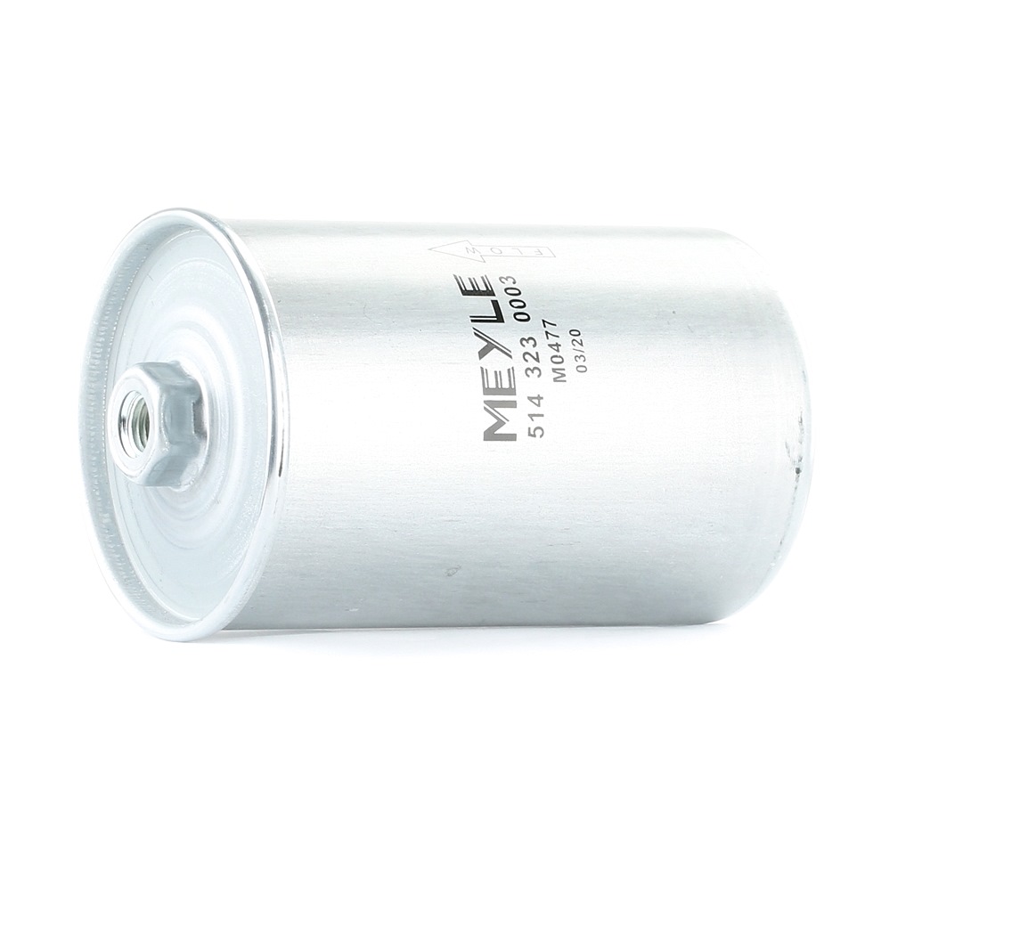 Kupite MEYLE Filter goriva Št. izdelka: 514 323 0003 po nizki ceni 13,51 €
