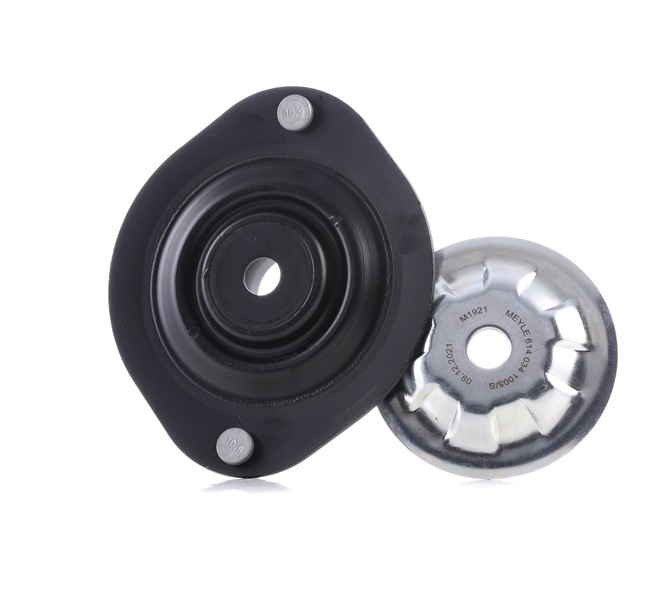 OEM Federbeinstützlager OPEL 1.6 i 16V (F19, M19) 101 PS Benzin 0344517 von MEYLE online zu attraktiven Preisen