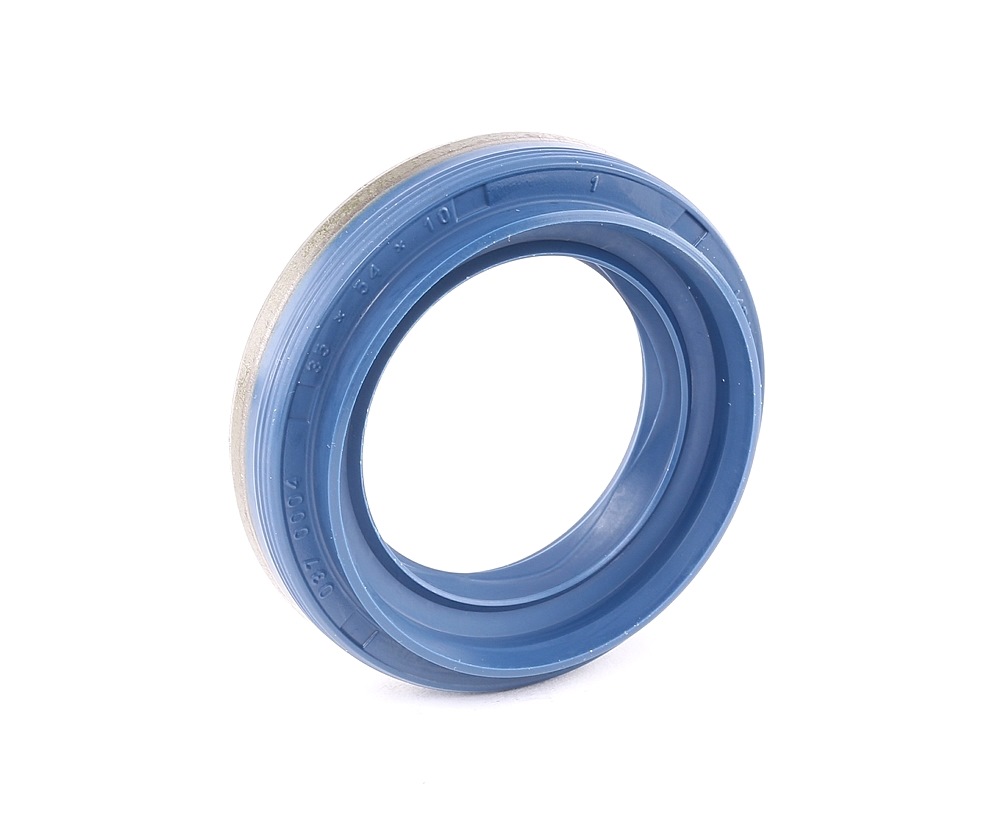 Compre MEYLE Retentor, diferencial Produto No.: 614 037 0004 a preços baixos de 3,04 €