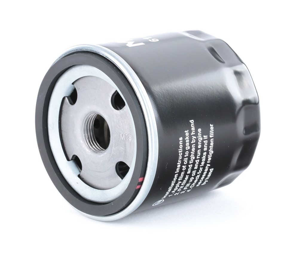 Pirkt MEYLE Eļļas filtrs Preces Nr.: 614 065 0004 pie zemu cenu 5,08 €