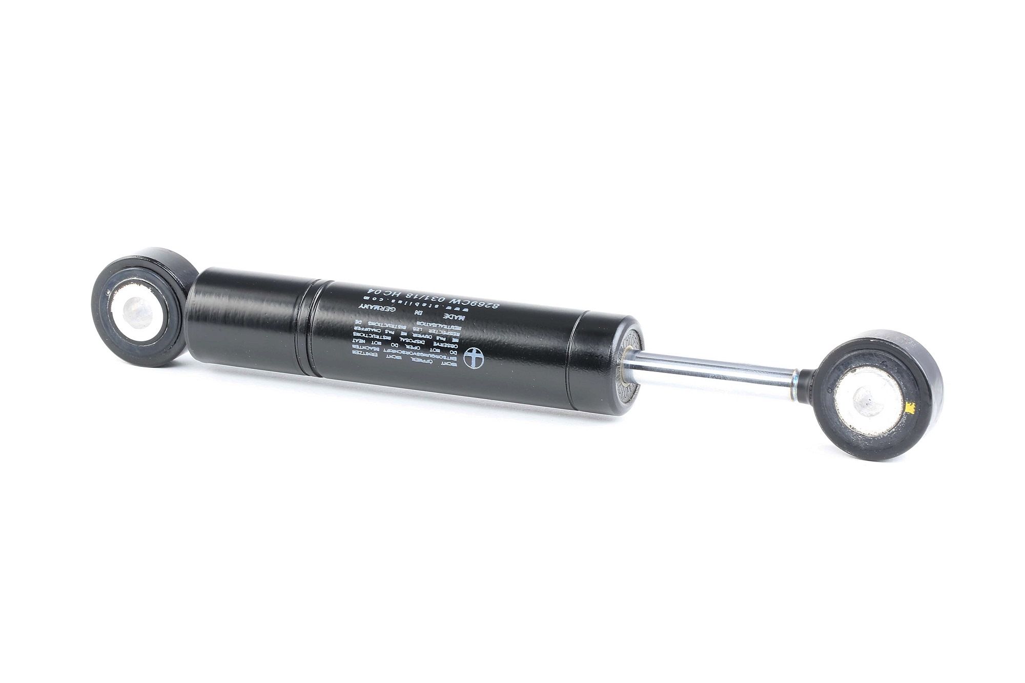 SWAG Schwingungsdämpfer, Keilrippenriemen Produkt Nr.: 10 52 0023 zum günstigen Preis von 28,70 € kaufen