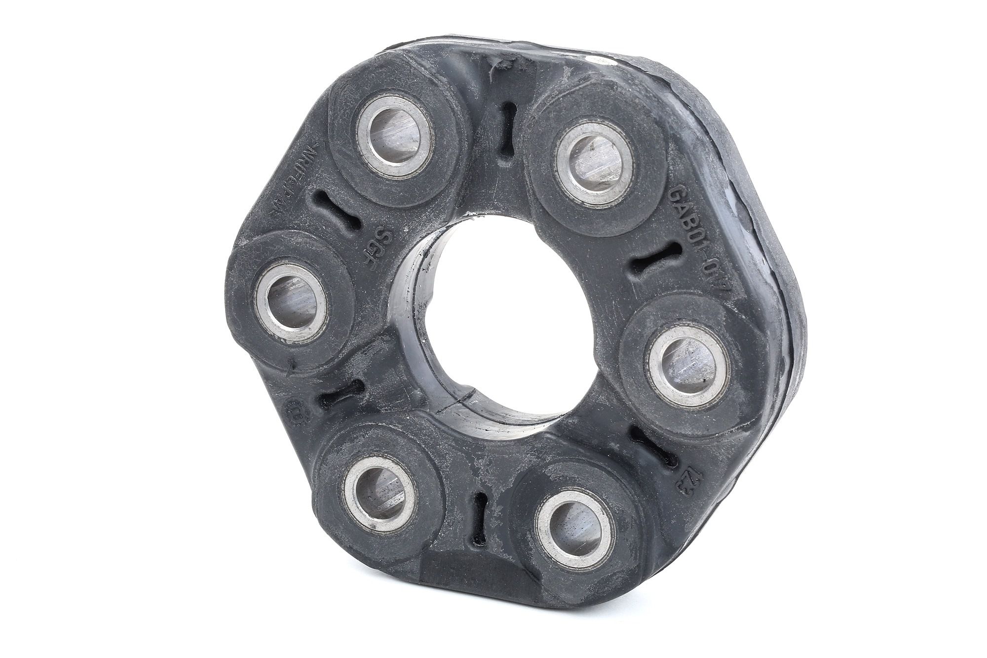SWAG Hardyscheibe Produkt Nr.: 20 86 0007 zum günstigen Preis von 58,10 € kaufen