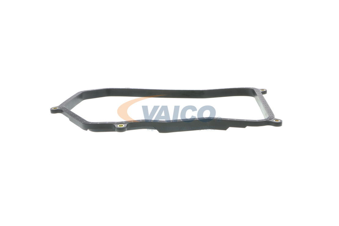 Įsigykite VAICO Tarpiklis, automatinės pavarų dėžės alyvos karteris Prekės Nr.: V10-2503 už žemiausią 10,50 € kainą