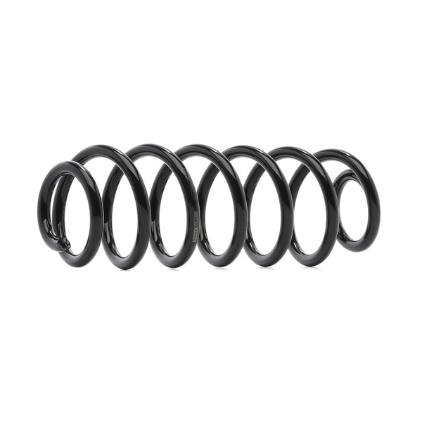 OEM Ελατήρια ανάρτησης VW 1.8 TSI 160 PS Βενζίνη 3C0511115AE από την RIDEX PLUS ηλεκτρονικά σε χαμηλές τιμές