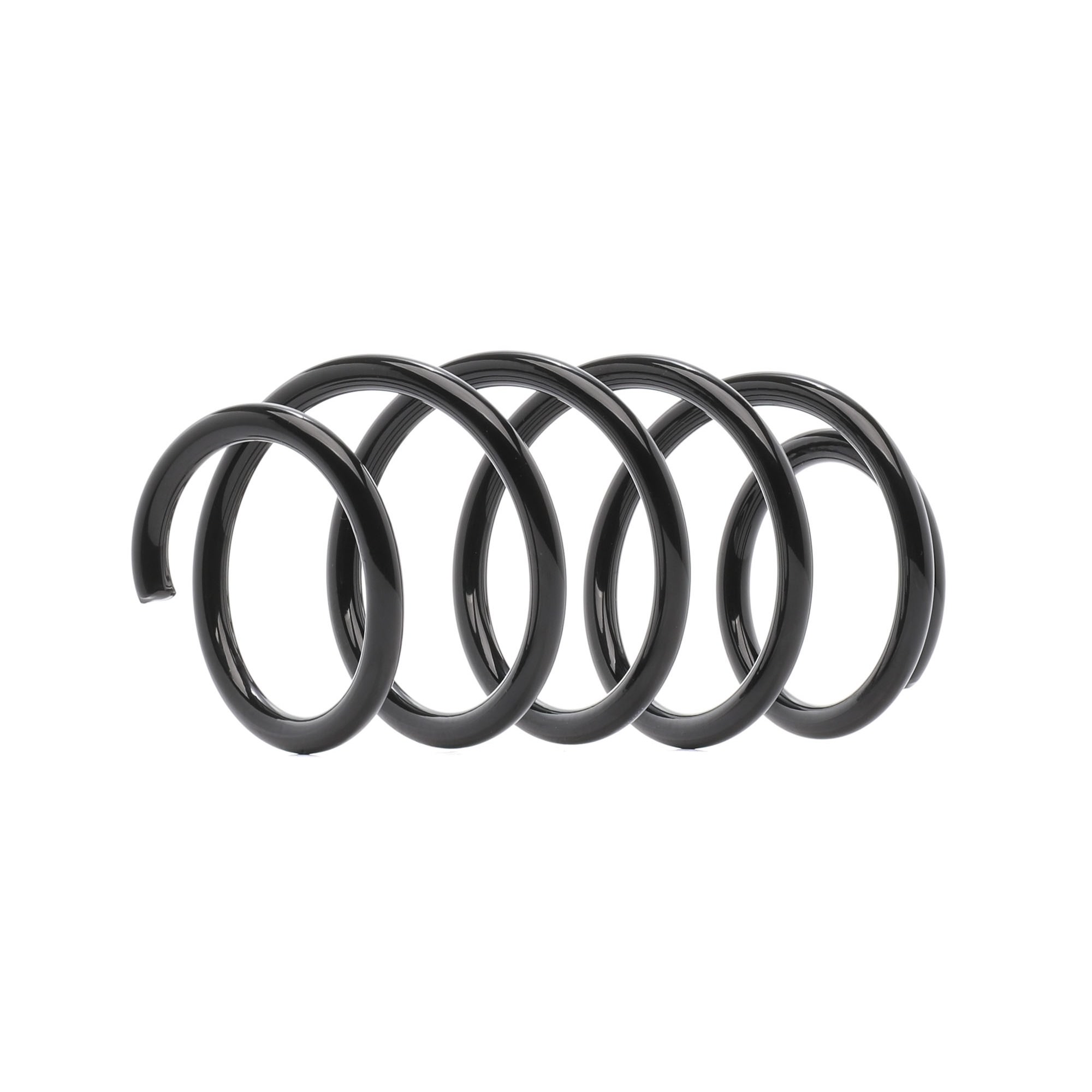 Cumpărați Arc spiral de la RIDEX PLUS Număr produs: 188C0217P la prețul de doar 209,83 lei