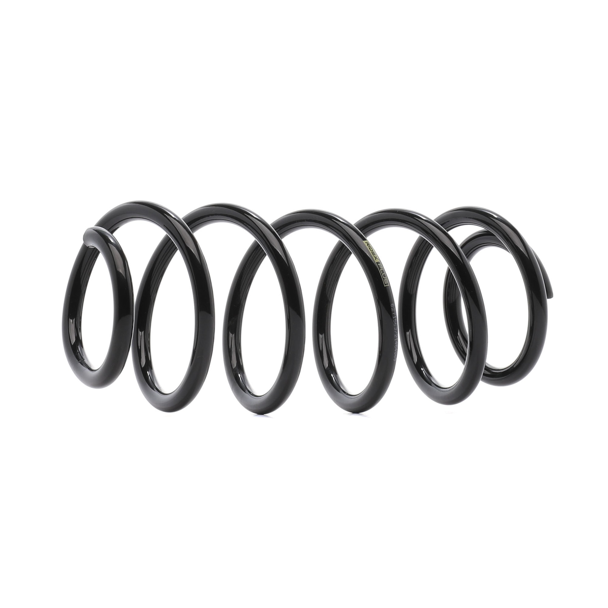 Cumpărați Arc spiral de la RIDEX PLUS Număr produs: 188C0086P la prețul de doar 160,87 lei