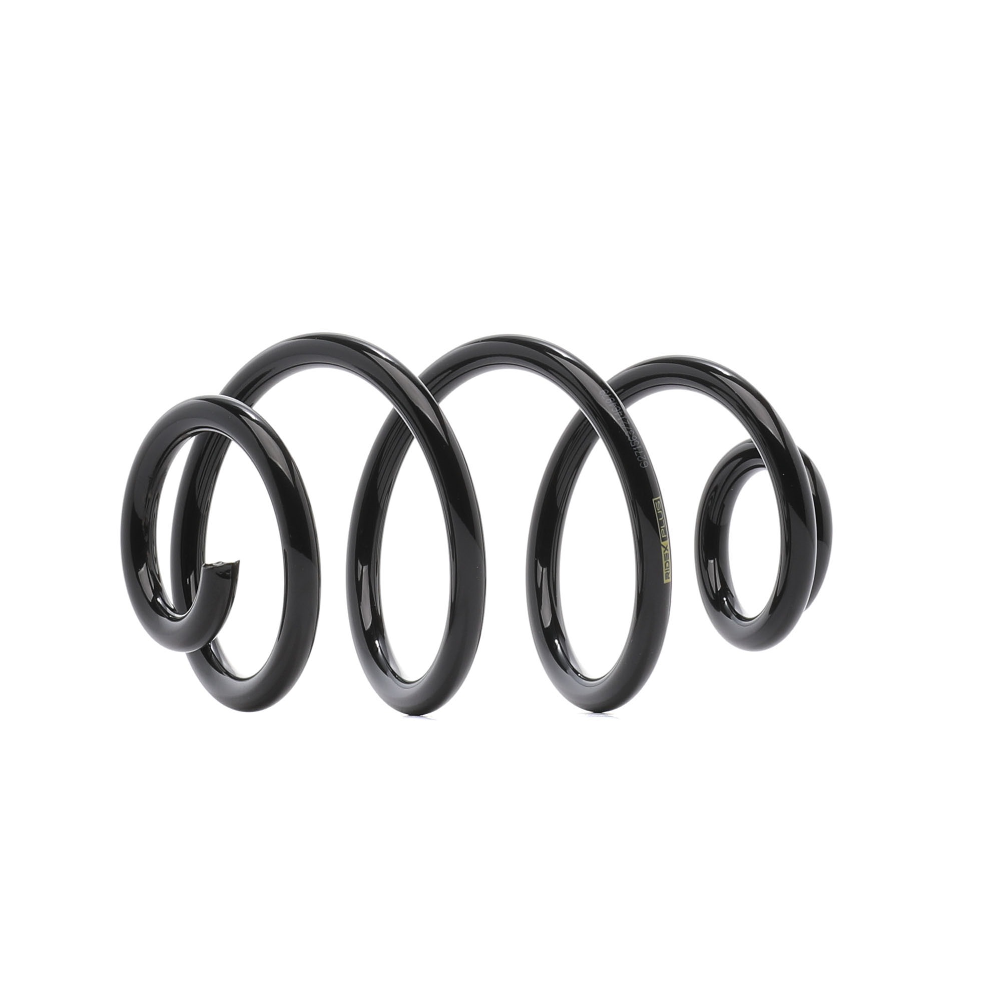 Köp RIDEX PLUS Spiralfjäder Produktnummer: 188C0242P till det förmånliga priset av 360,69 kr