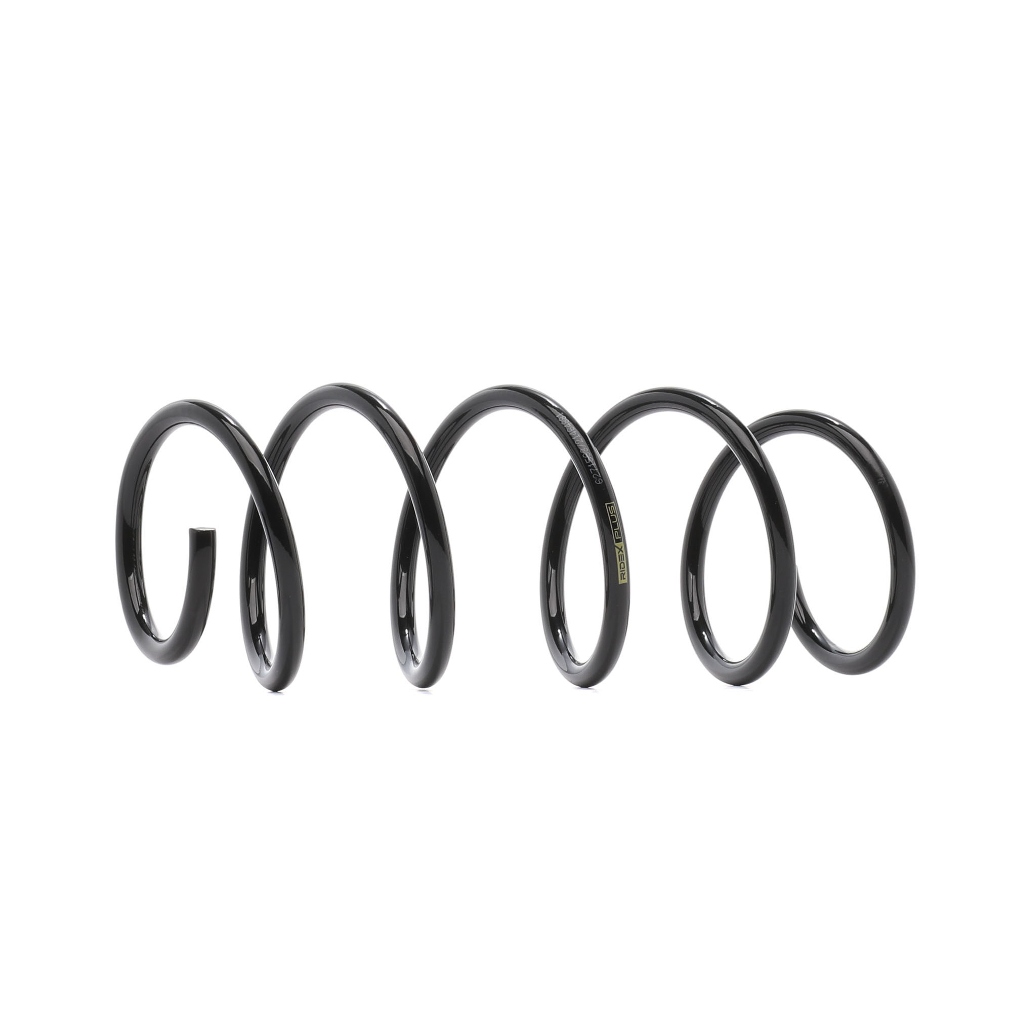 Köp RIDEX PLUS Spiralfjäder Produktnummer: 188C0144P till det förmånliga priset av 339,65 kr