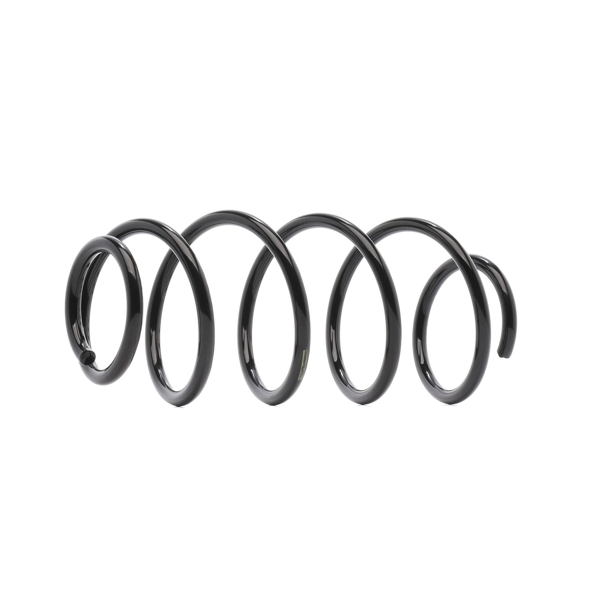 Cumpărați Arc spiral de la RIDEX PLUS Număr produs: 188C0298P la prețul de doar 190,12 lei