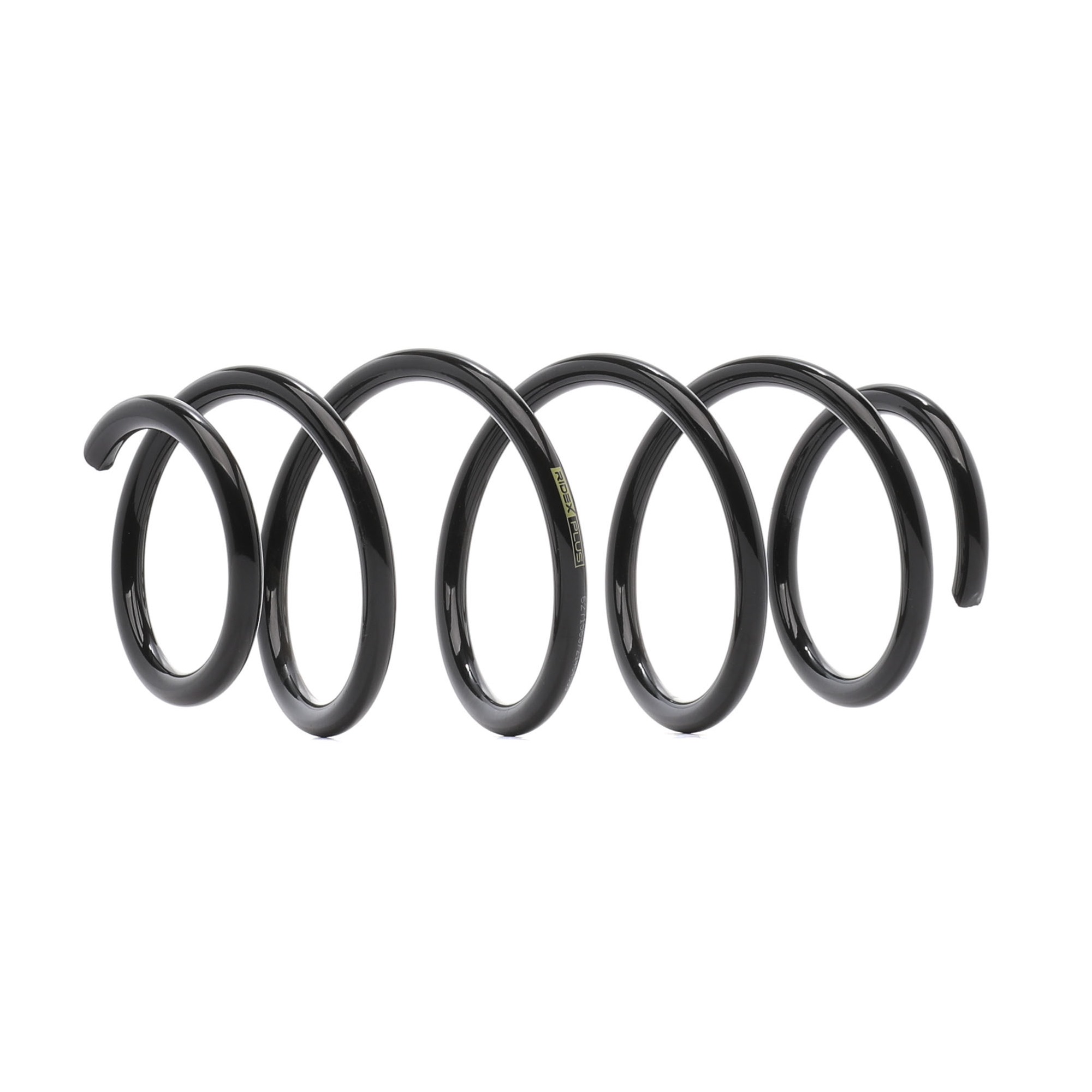Köp RIDEX PLUS Spiralfjäder Produktnummer: 188C0211P till det förmånliga priset av 347,50 kr