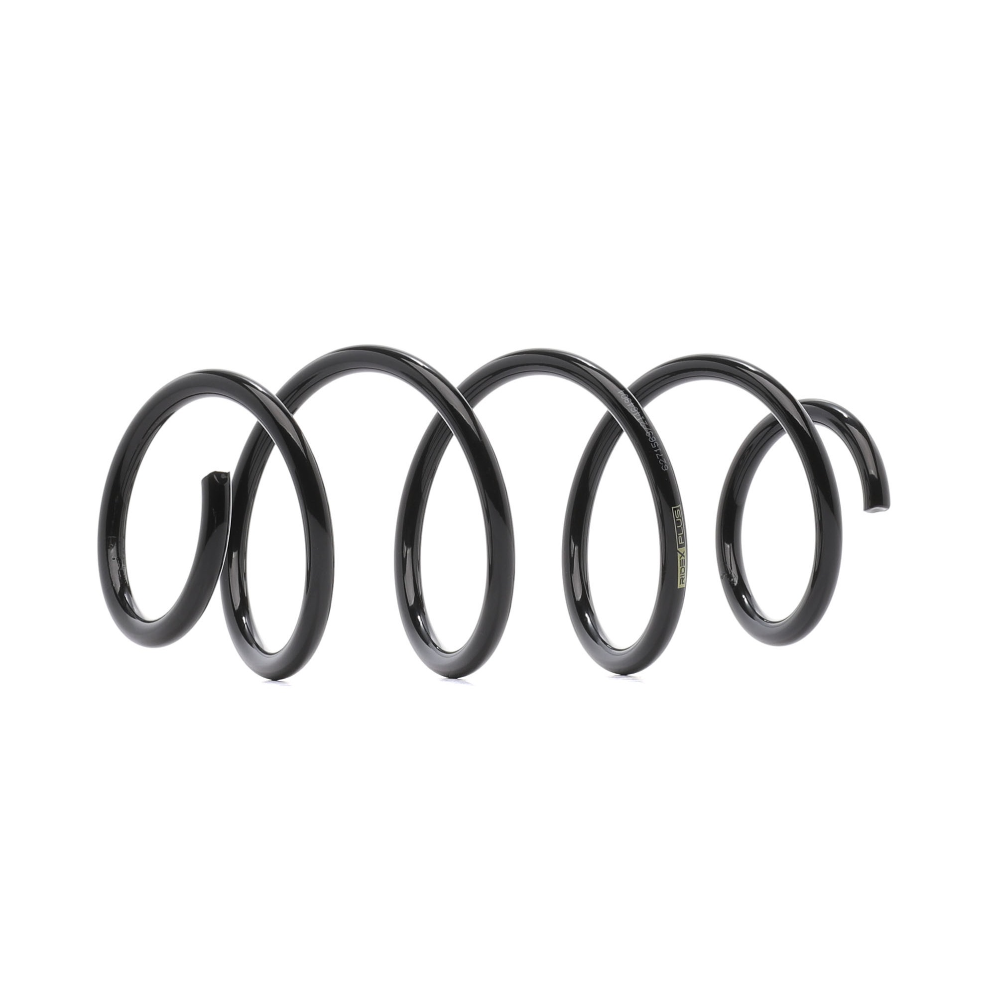 Köp RIDEX PLUS Spiralfjäder Produktnummer: 188C0295P till det förmånliga priset av 346,38 kr