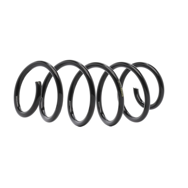 OEM Ελατήρια ανάρτησης VW 1.8 TSI 160 PS Βενζίνη 3C0411105C από την RIDEX PLUS ηλεκτρονικά σε χαμηλές τιμές