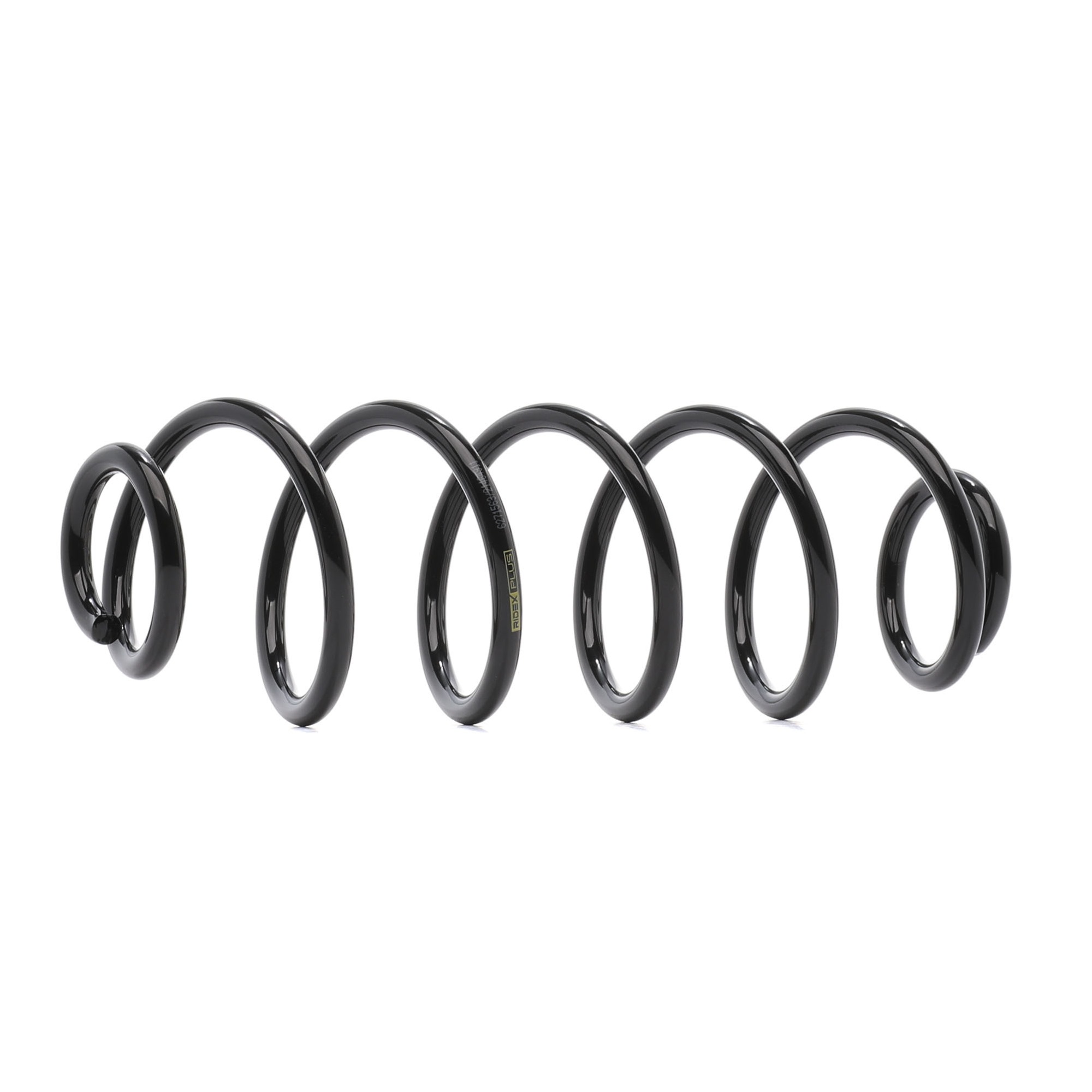 Köp RIDEX PLUS Spiralfjäder Produktnummer: 188C0414P till det förmånliga priset av 508,54 kr