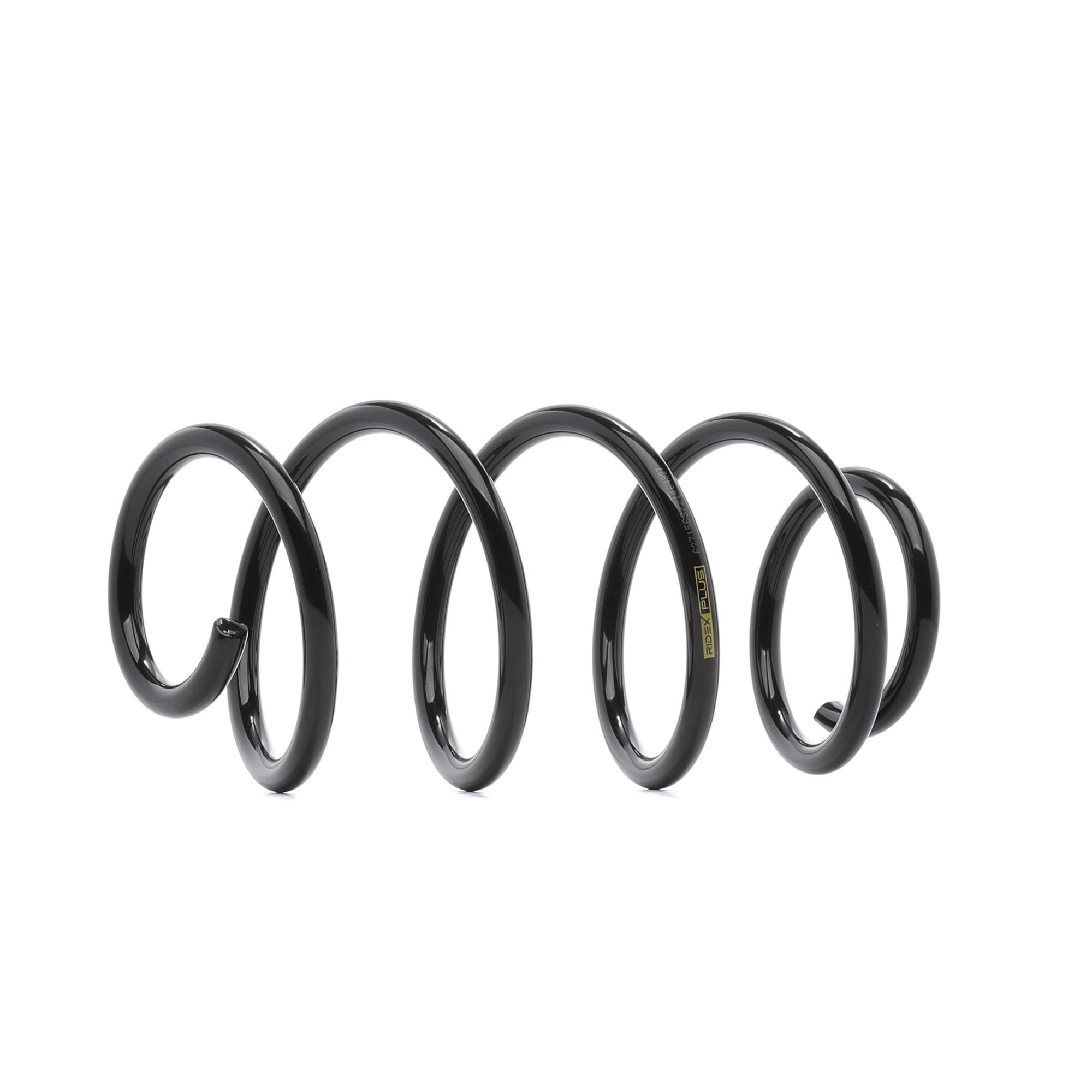 Köp RIDEX PLUS Spiralfjäder Produktnummer: 188C0089P till det förmånliga priset av 386,34 kr