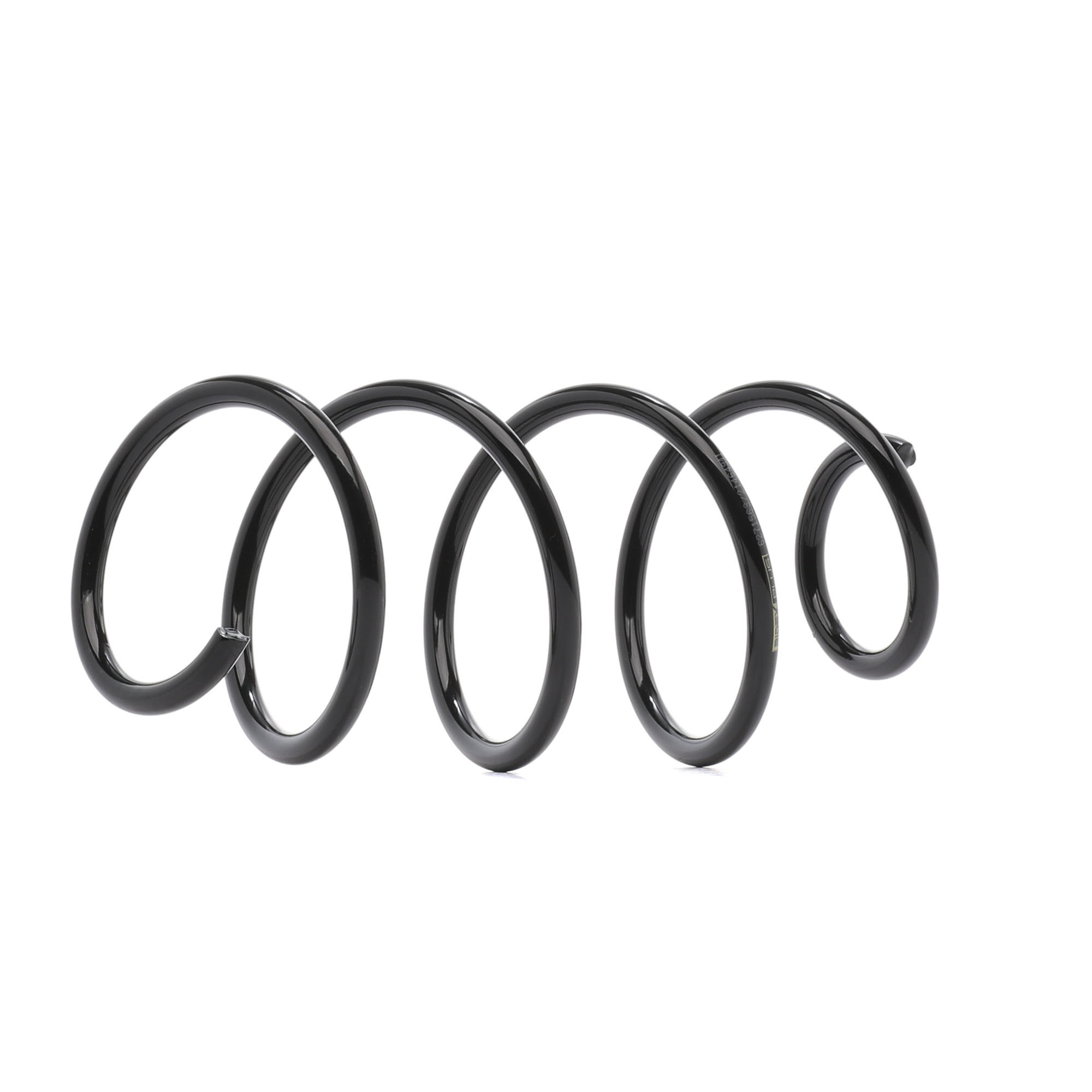 Įsigykite RIDEX PLUS Spyruoklė Prekės Nr.: 188C0549P už žemiausią 24,90 € kainą