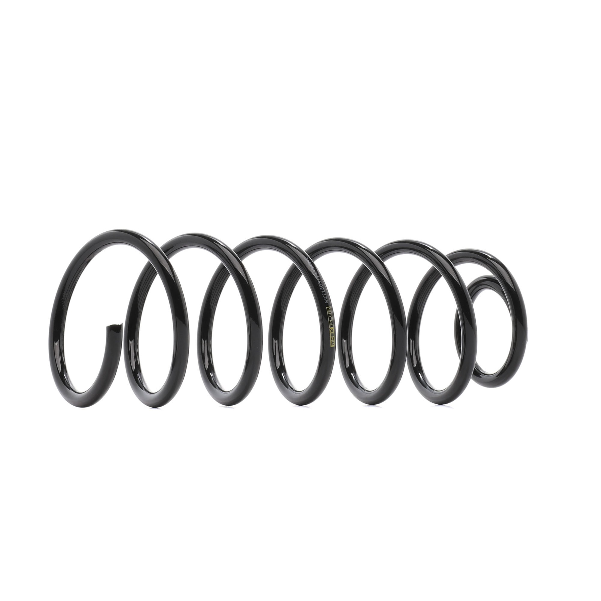 Köp RIDEX PLUS Spiralfjäder Produktnummer: 188C0558P till det förmånliga priset av 530,00 kr