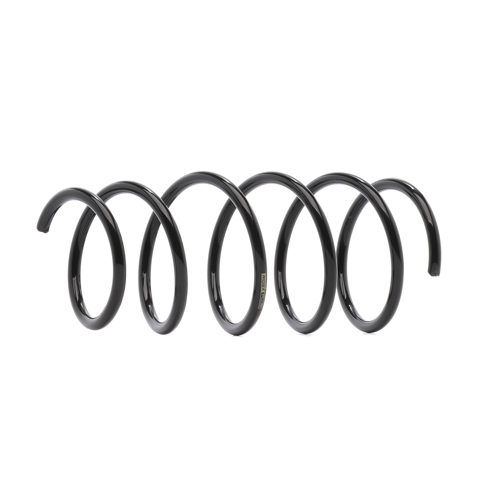 Köp RIDEX PLUS Spiralfjäder Produktnummer: 188C0068P till det förmånliga priset av 291,75 kr