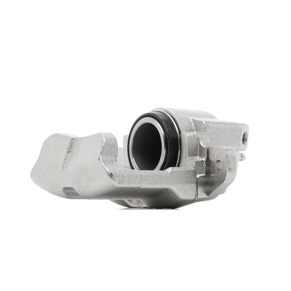 HELLA 8AN355787581 étrier RENAULT Clio II 3/5 portes BB, CB 1.2 (BB0A, BB0F, BB10, BB1K, BB28, BB2D, BB2H, CB0A,... 58 CH Essence