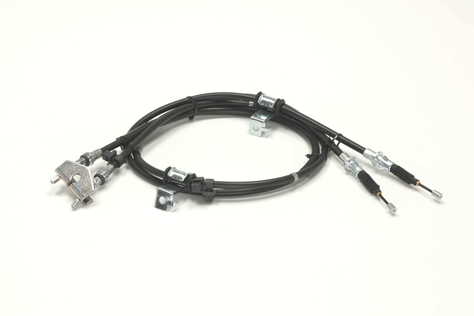 Köp billiga original Handbromsvajer 24.3727-0694.2 jämförbara med 1518372 OEM nummer på nätet