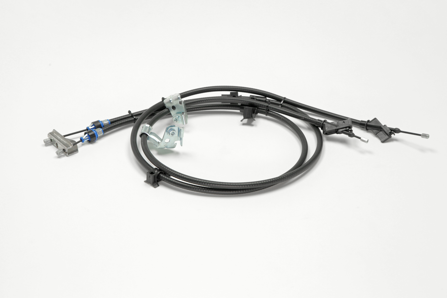 Cumpărați online Cablu, frana de parcare 24.3727-0696.2 original/ă și la un preț mic, compatibil/ă cu nr. OEM 2014116