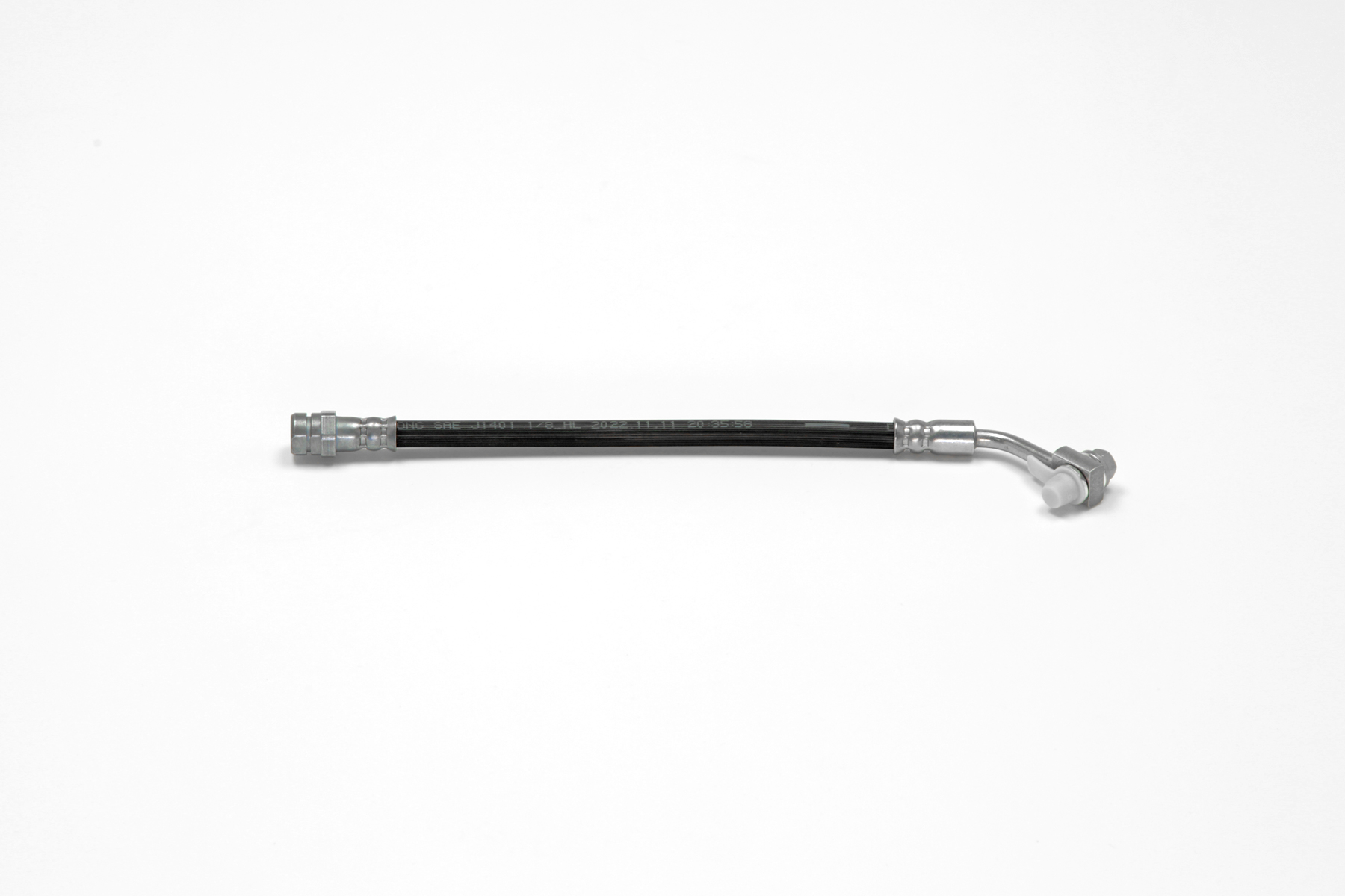 Serienmäßige VW TAYRON Bremsschlauch 5Q0611775G, 5WA611775, 5Q0611701C von ATE - Mit starkem Nachlass
