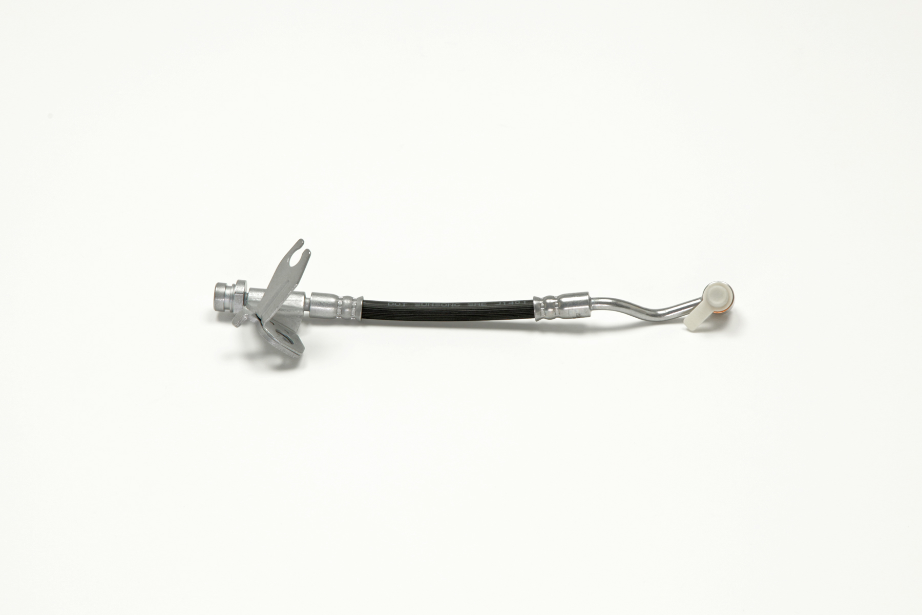 Köp billiga original Bromsslang 24.5296-0257.3 jämförbara med 587381J300 OEM nummer på nätet