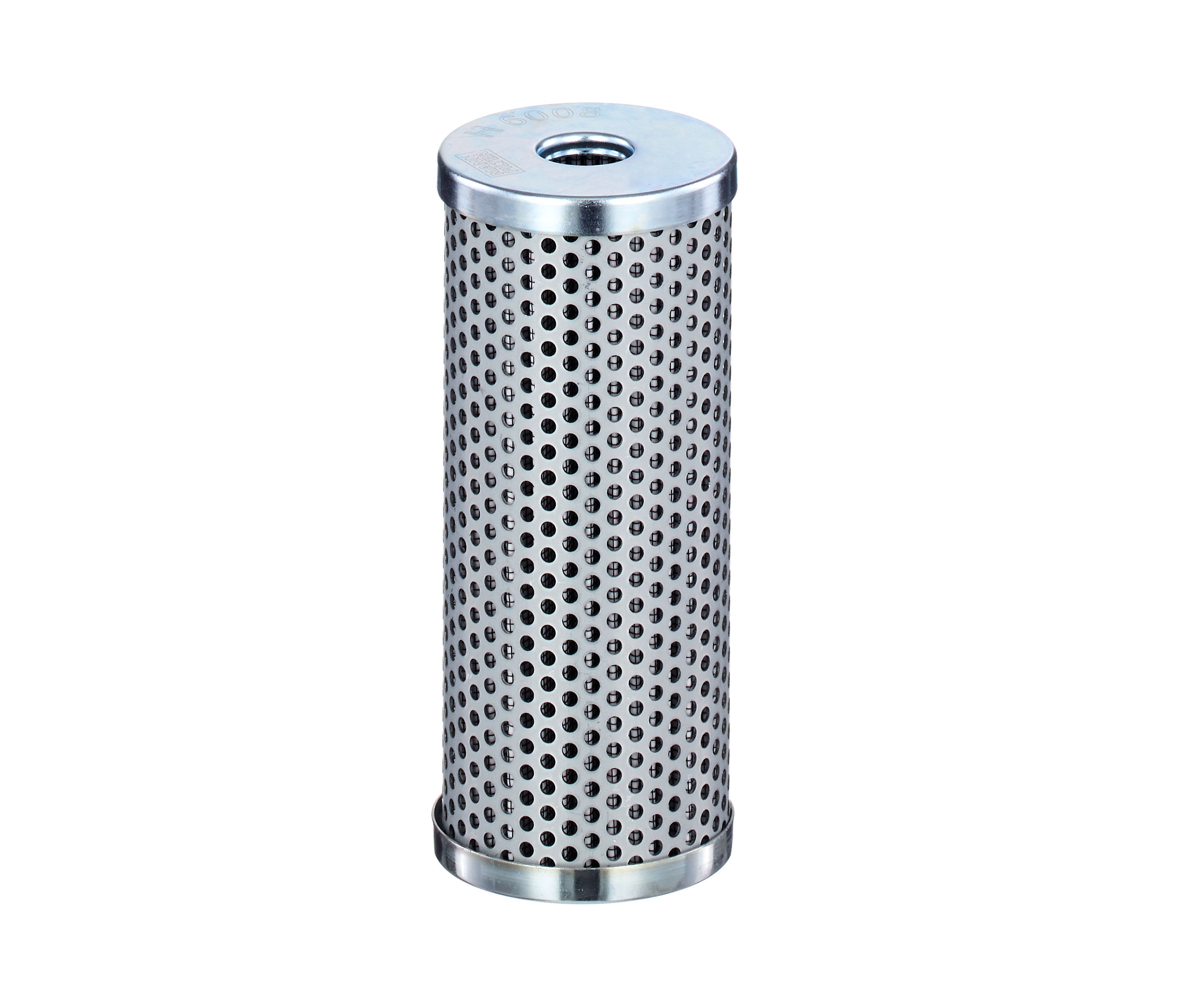 Įsigykite MANN-FILTER Filtras, hidraulinė sistema Prekės Nr.: H 6008 už žemiausią 84,56 € kainą