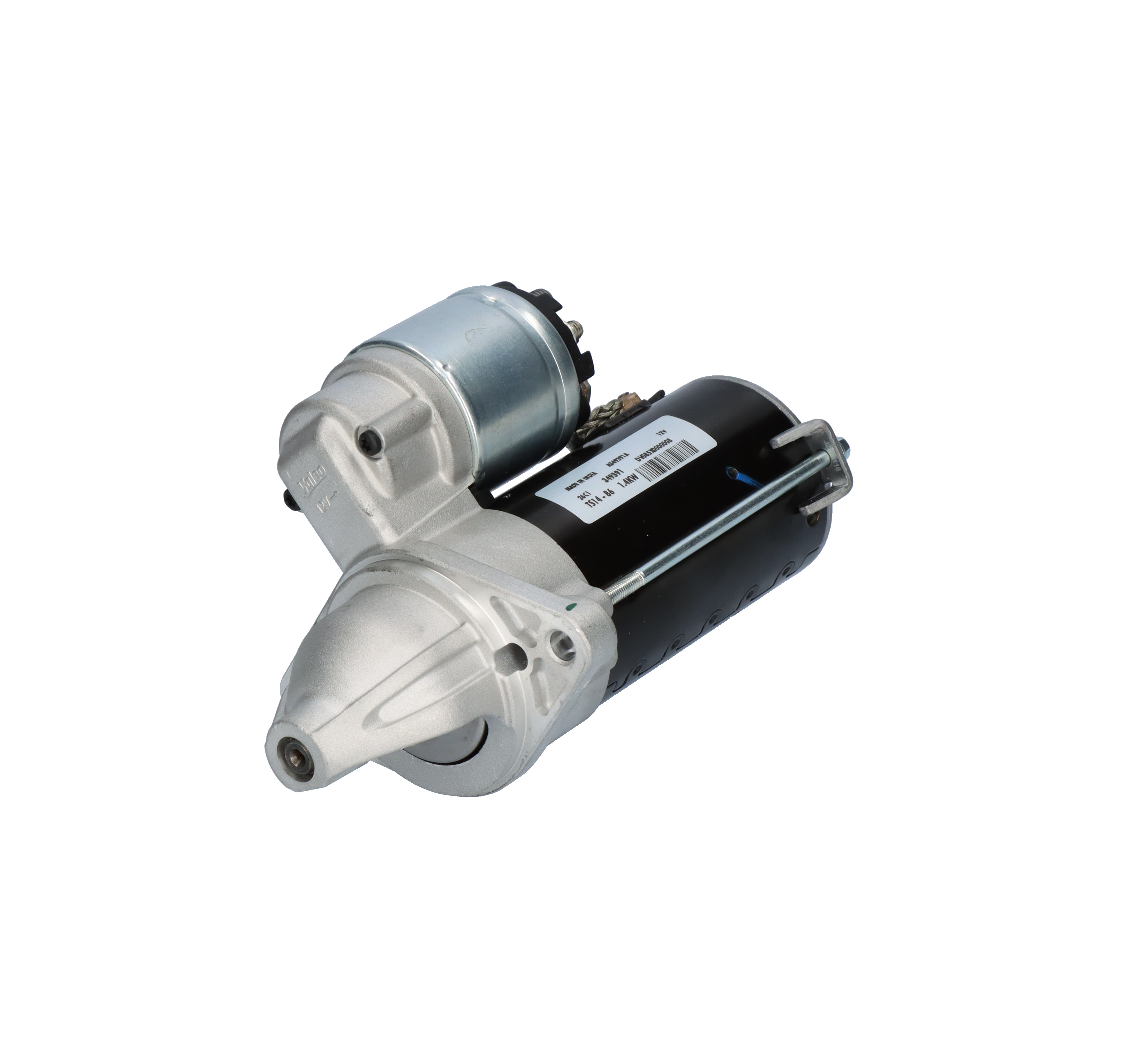 OEM Štartér OPEL 1.6 (F75) 103 HP Benzín 09000801 od VALEO online za výborné ceny